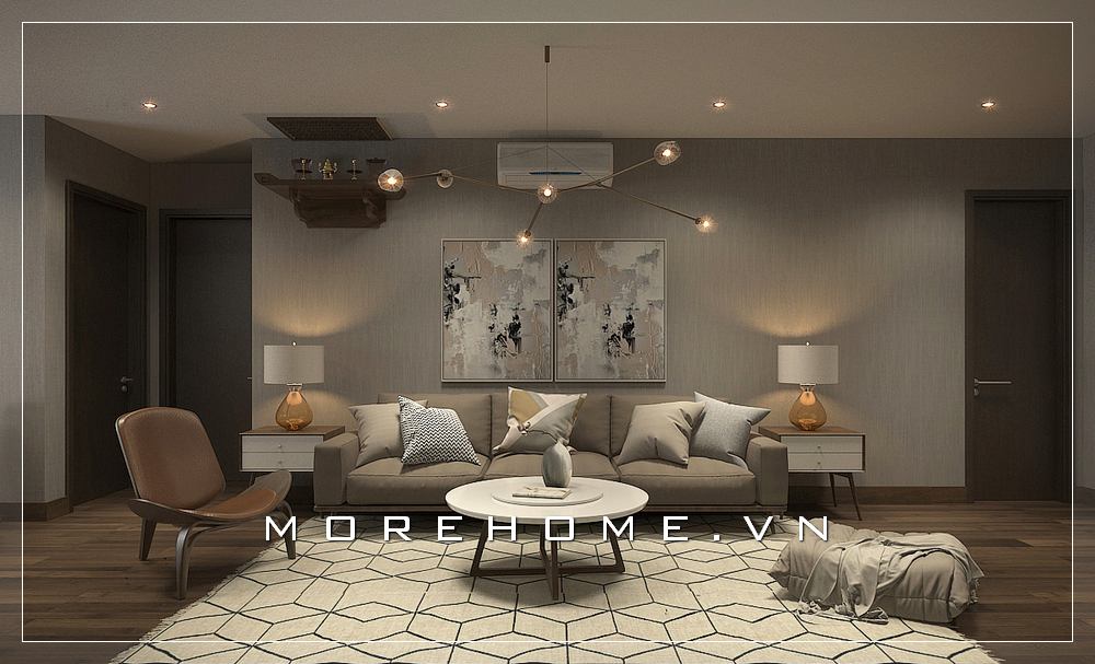 Sofa chữ i Sofa chữ i
