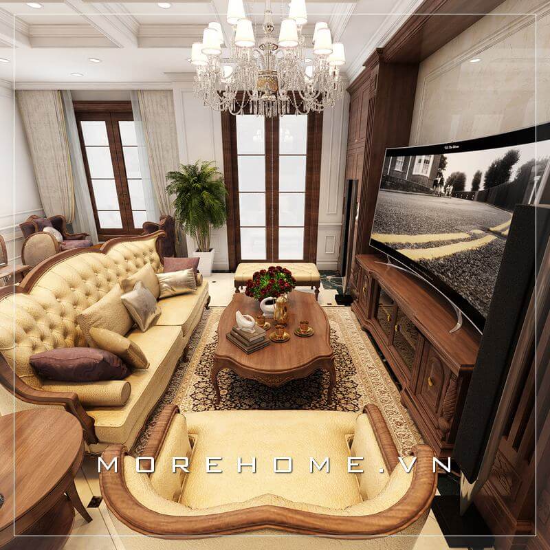 Sofa chữ i Sofa chữ i