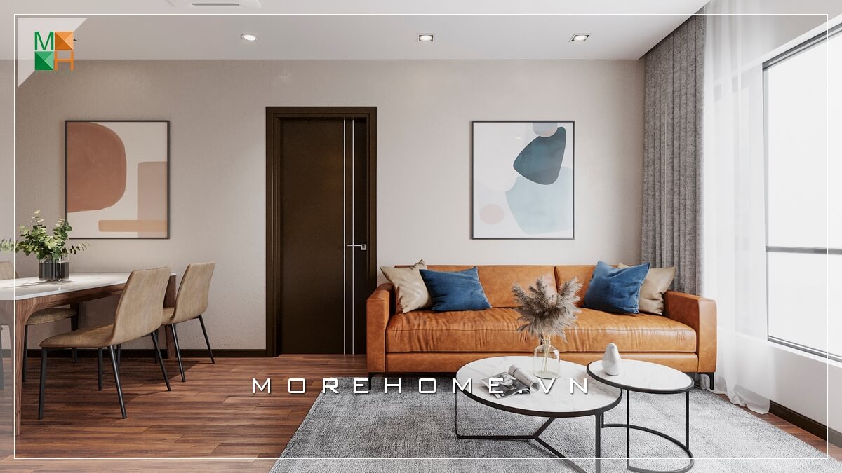Sofa chữ i Sofa chữ i